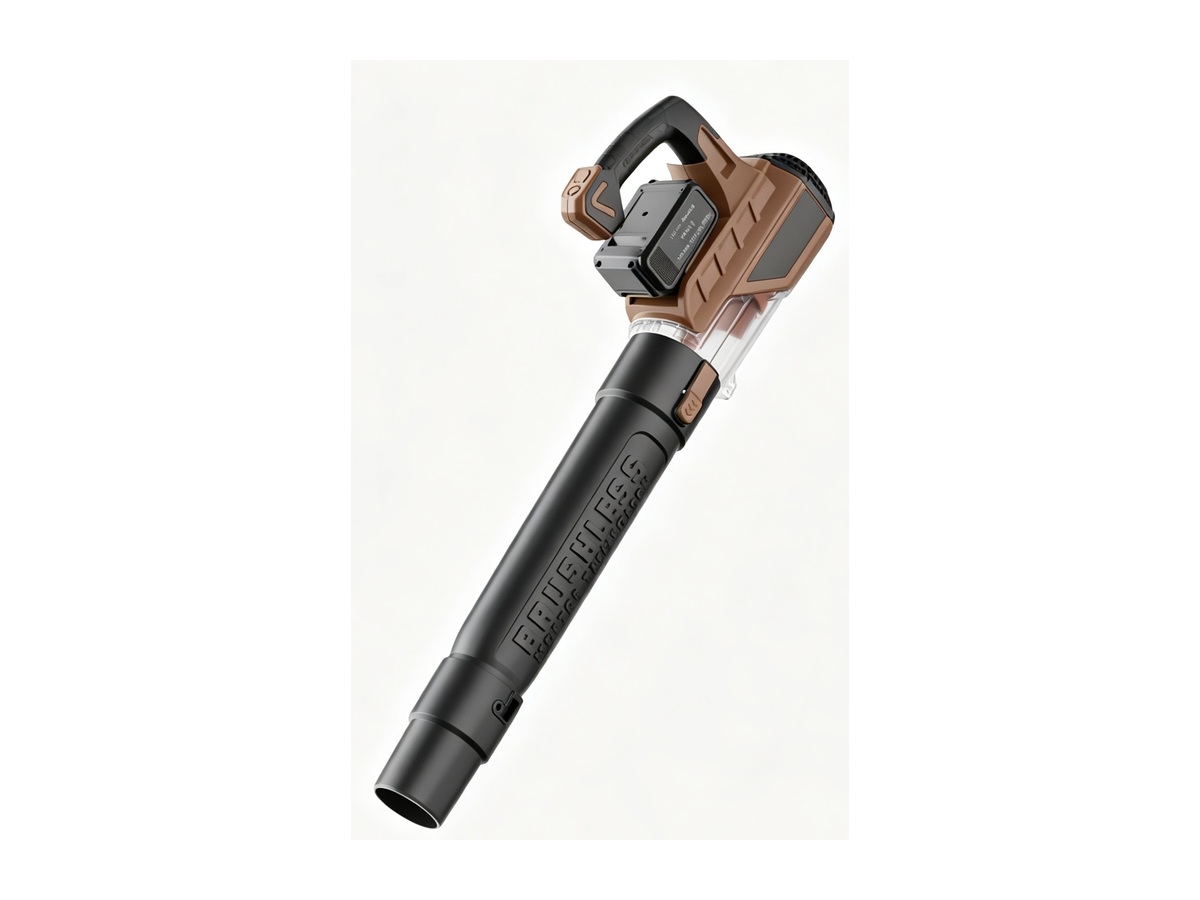 21V Cordless Leaf Blower