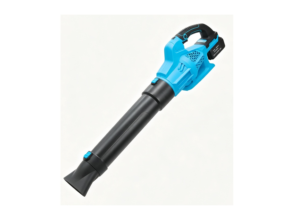 21V Cordless Leaf Blower