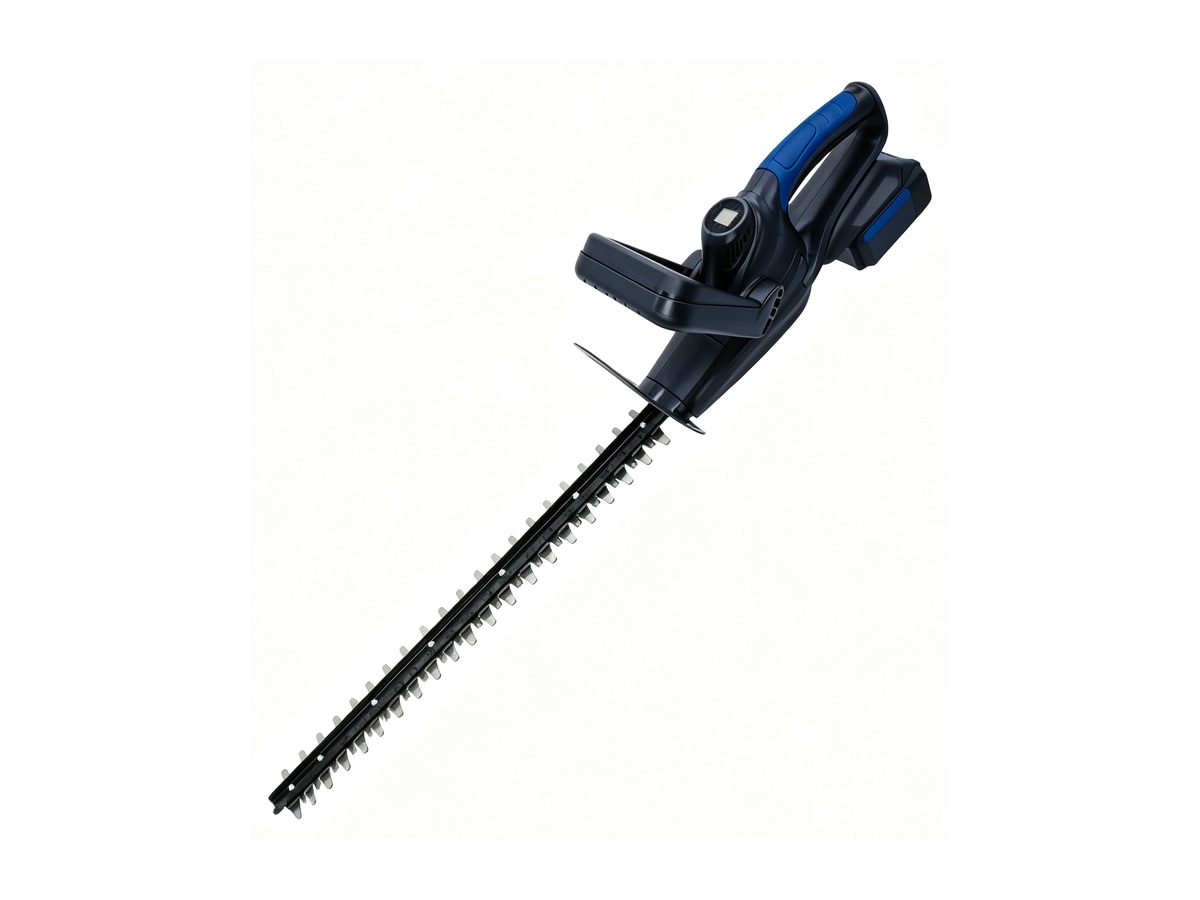 21V Cordless Hedge Trimmer