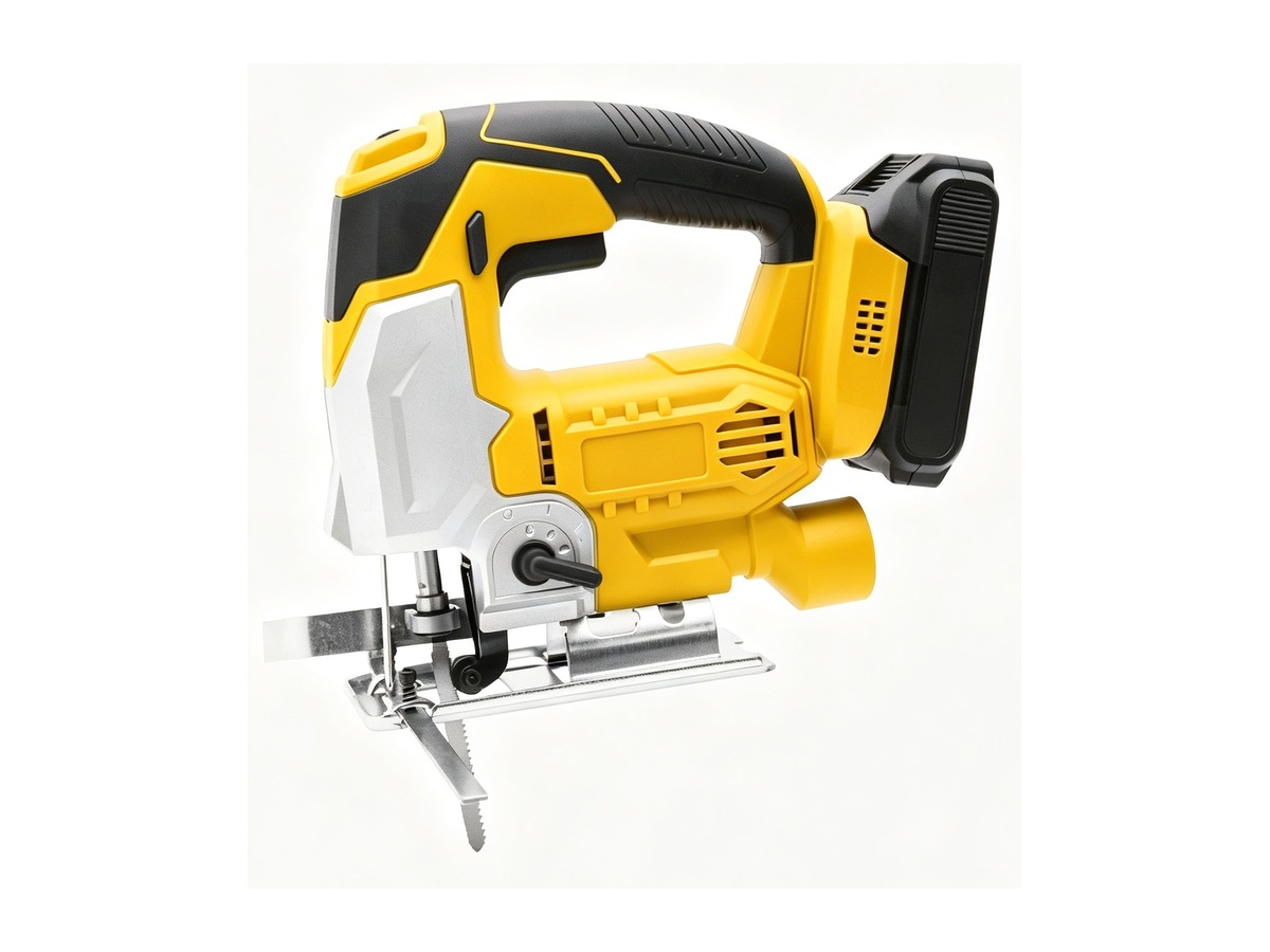 21V Cordless Jig Saw
